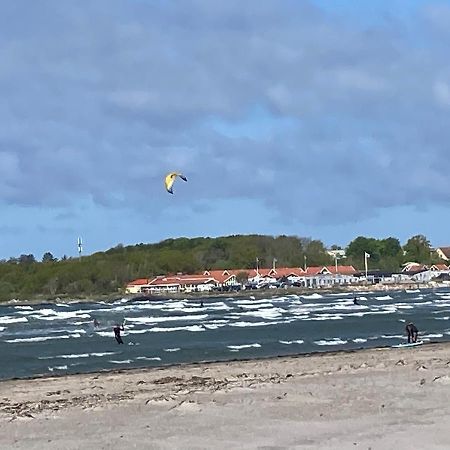 Gustavsro I Apelviken Annex 2 Διαμέρισμα Varberg Εξωτερικό φωτογραφία