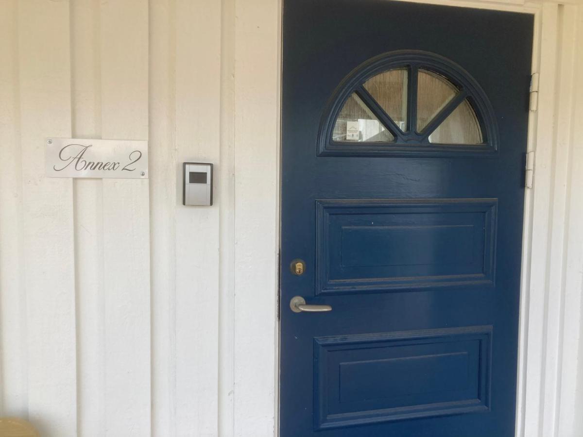 Gustavsro I Apelviken Annex 2 Διαμέρισμα Varberg Εξωτερικό φωτογραφία