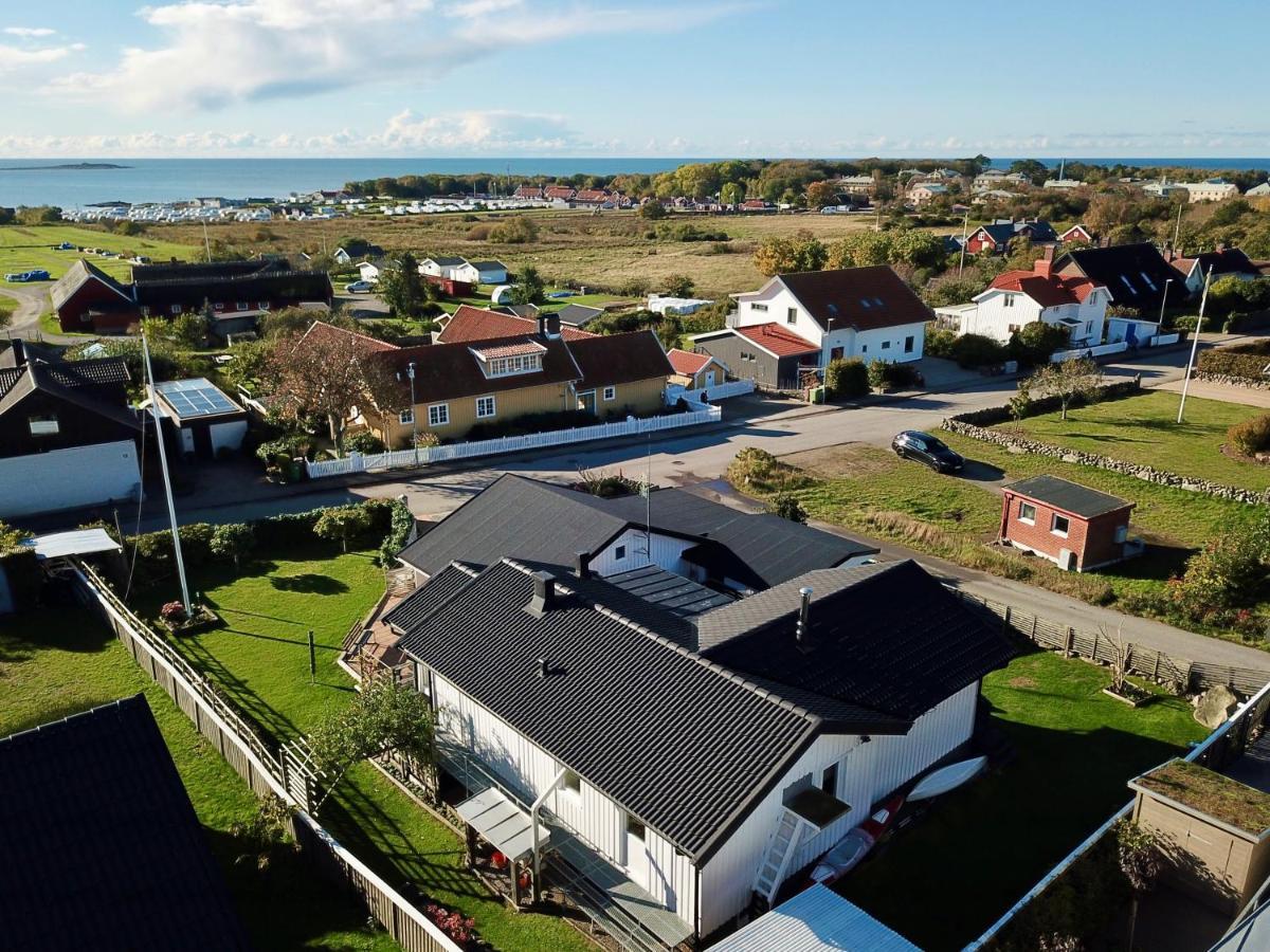 Gustavsro I Apelviken Annex 2 Διαμέρισμα Varberg Εξωτερικό φωτογραφία