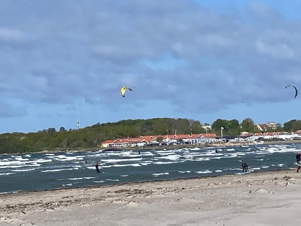 Gustavsro I Apelviken Annex 2 Διαμέρισμα Varberg Εξωτερικό φωτογραφία