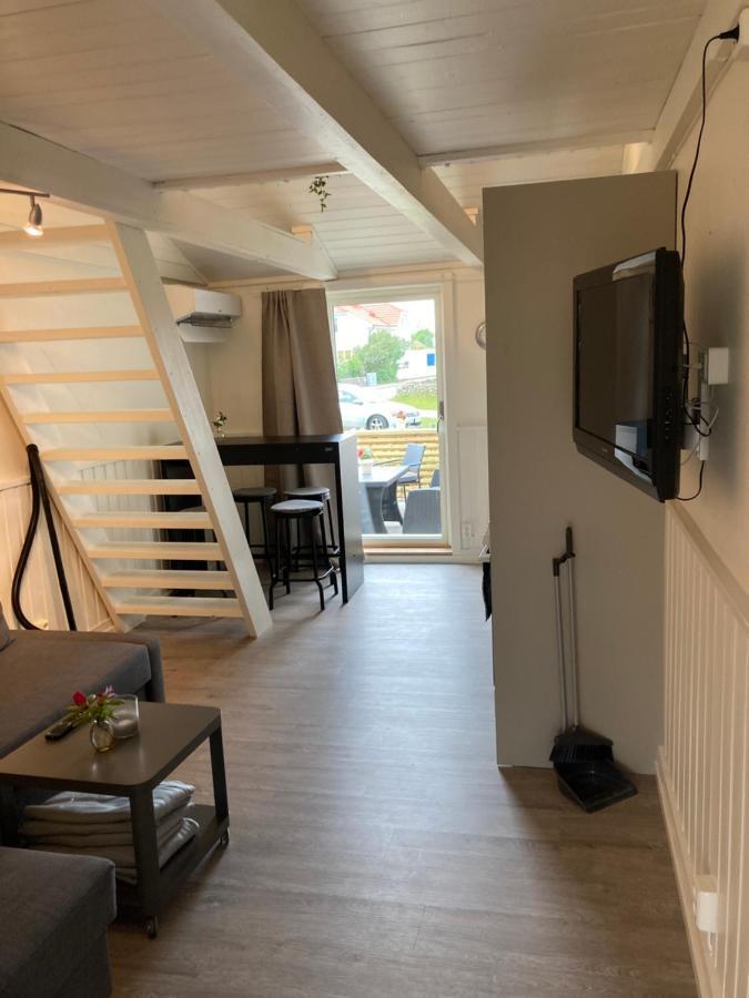 Gustavsro I Apelviken Annex 2 Διαμέρισμα Varberg Εξωτερικό φωτογραφία